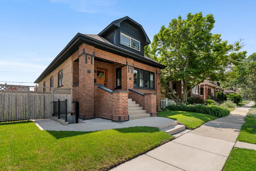 1931 East Avenue, Berwyn, IL 60402 - #2