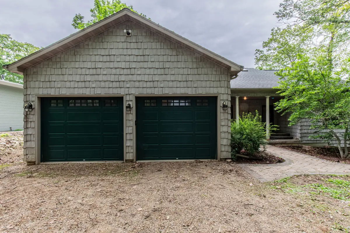183 Lake Thunderbird Drive, Putnam, IL 61560 - #1