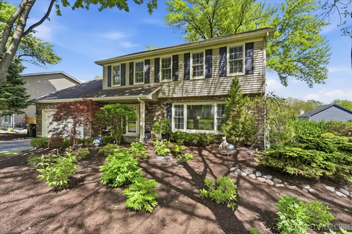 530 Olesen Drive, Naperville, IL 60540 - #1