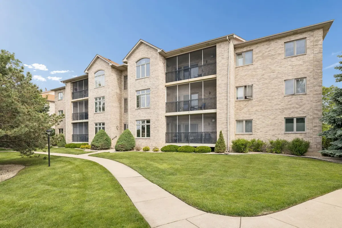 6321 Pine Ridge Court #3A, Tinley Park, IL 60477 - #1