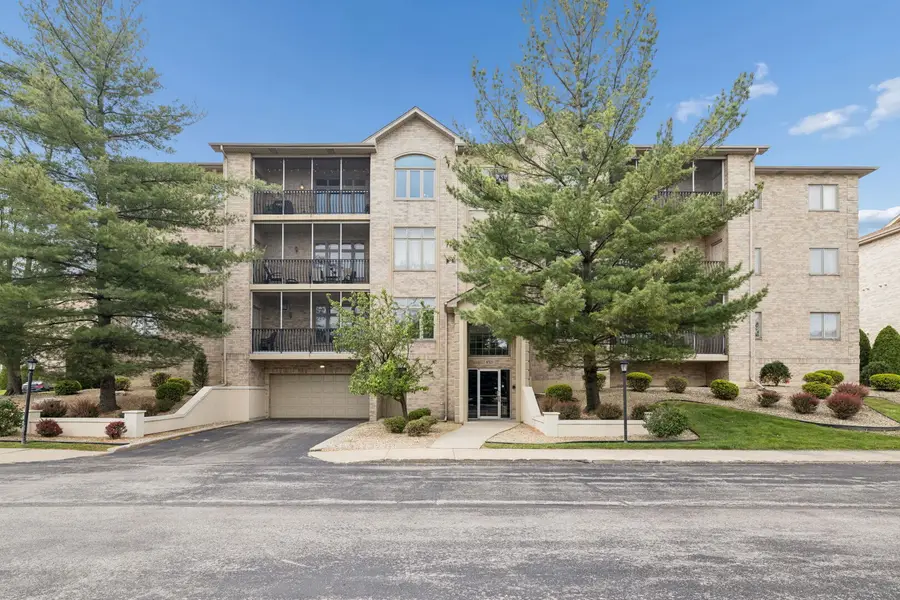6321 Pine Ridge Court #3A, Tinley Park, IL 60477 - #2