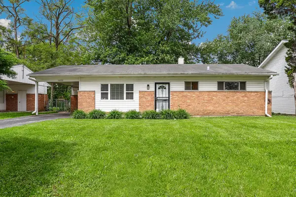 16432 Sawyer Avenue, Markham, IL 60428