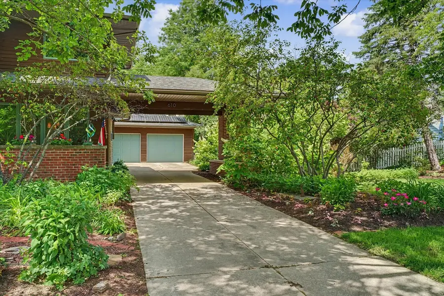 610 W Florida Avenue, Urbana, IL 61801 - #3