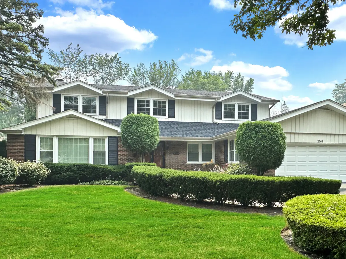 2745 Covert Road, Glenview, IL 60025 - #1