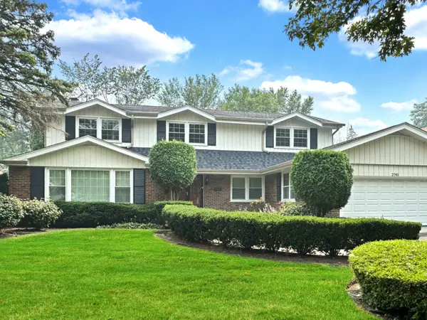 2745 Covert Road, Glenview, IL 60025