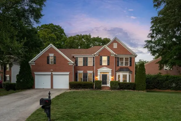 607 Birchwood Drive, Waxhaw,  28173