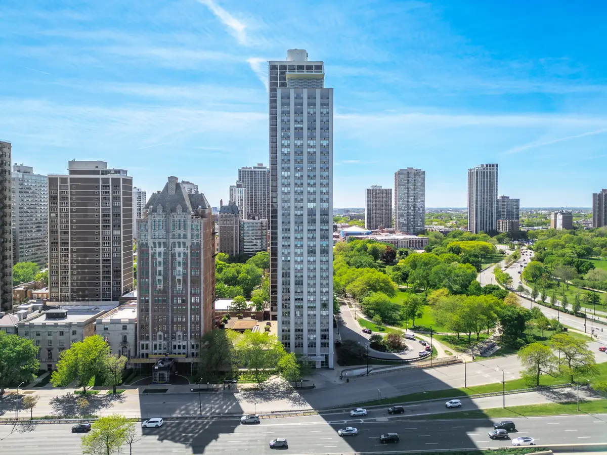 1550 N Lake Shore Drive #25C, Chicago, IL 60610 - #1