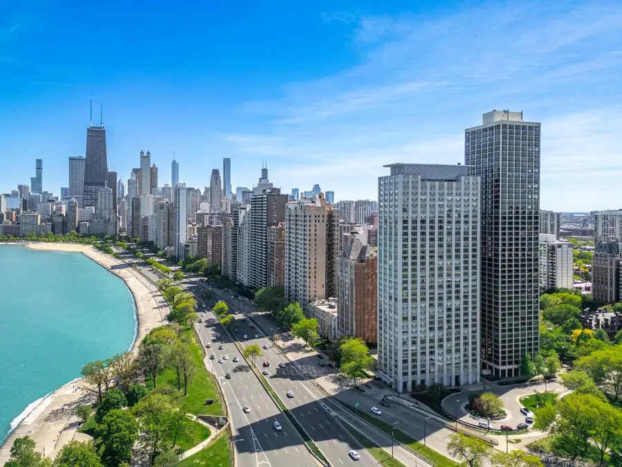 1550 N Lake Shore Drive #25C, Chicago, IL 60610 - #3