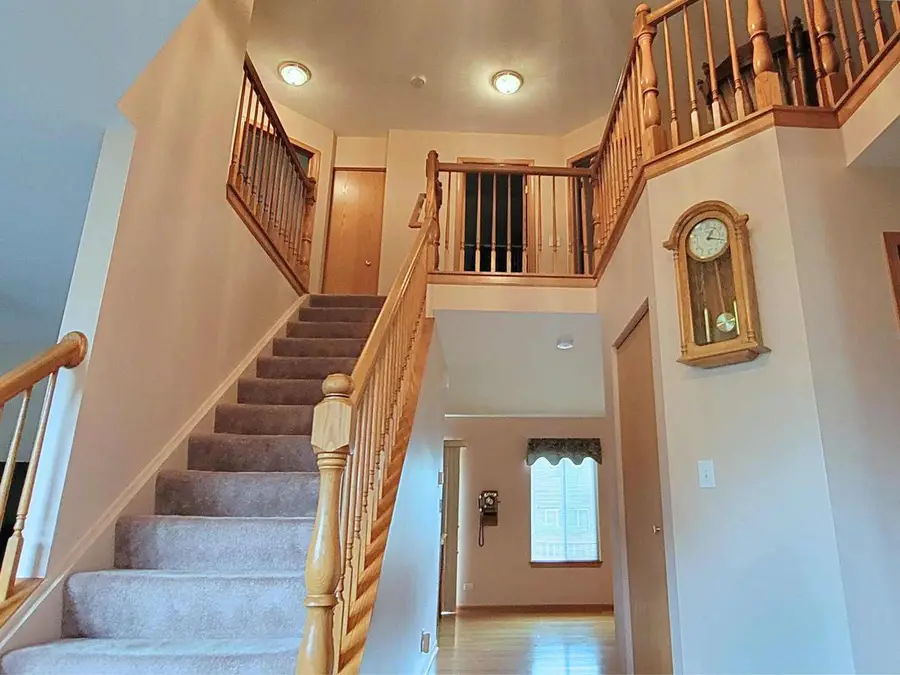 9762 Bennington Drive, Huntley, IL 60142 - #2