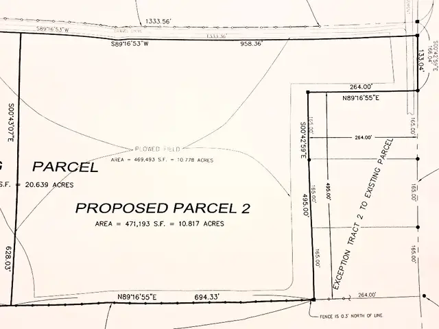 0 E 3009 Road, Seneca, IL 61360 - #2