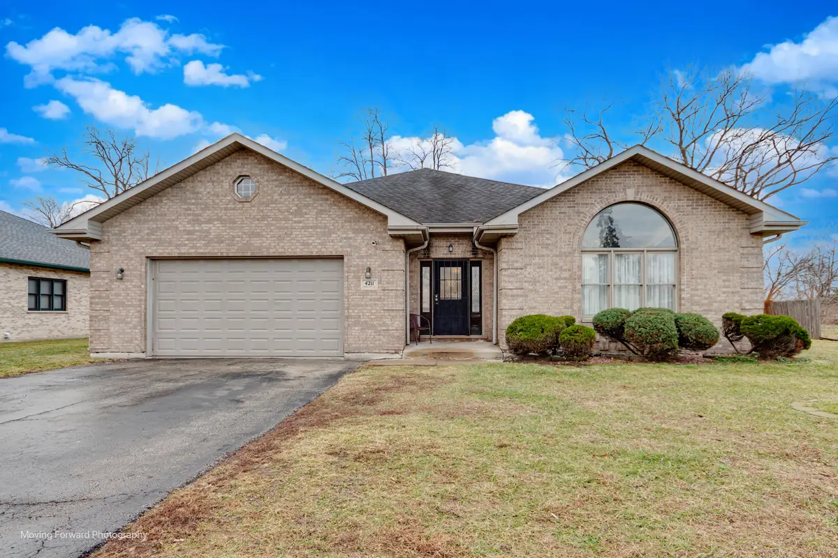 4211 W 135th Street, Crestwood, IL 60418 - #1