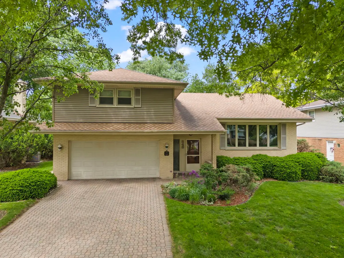 848 S Hillcrest Avenue, Elmhurst, IL 60126 - #1
