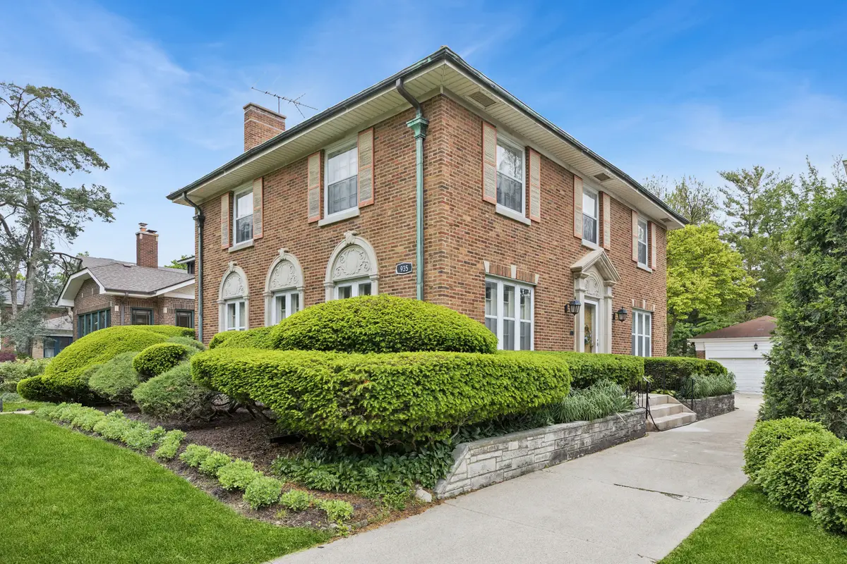 935 Monroe Avenue, River Forest, IL 60305 - #1
