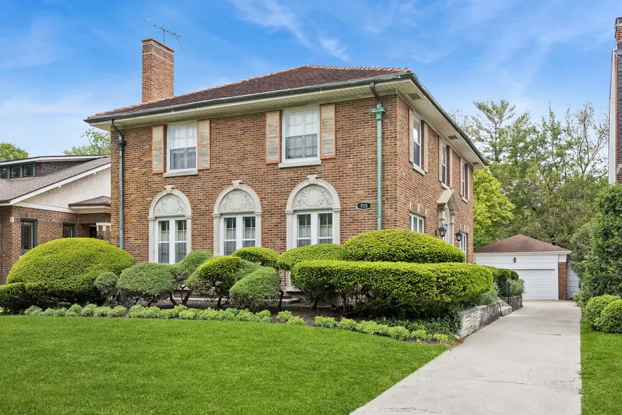 935 Monroe Avenue, River Forest, IL 60305 - #2