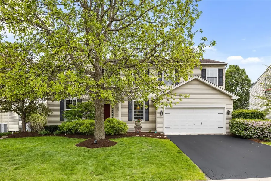 2315 Pagosa Springs Drive, Aurora, IL 60503 - #3