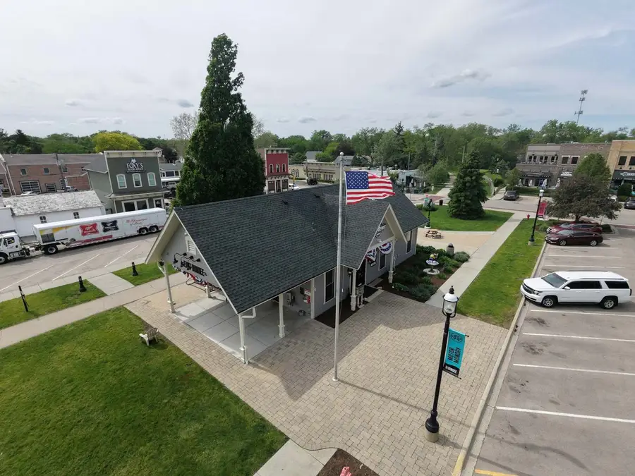 LOT 2 Barrington Avenue, East Dundee, IL 60118 - #3