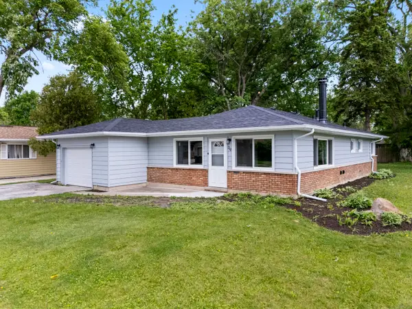 280 Rich Road, Park Forest, IL 60466
