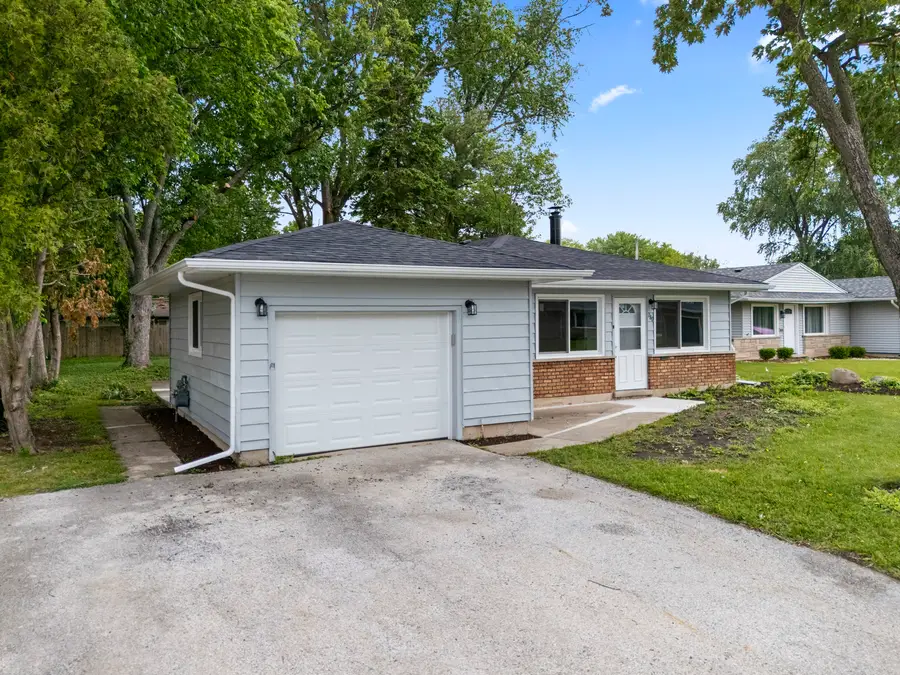 280 Rich Road, Park Forest, IL 60466 - #2
