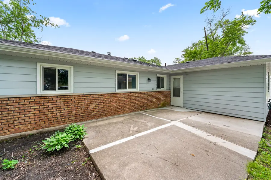 280 Rich Road, Park Forest, IL 60466 - #3