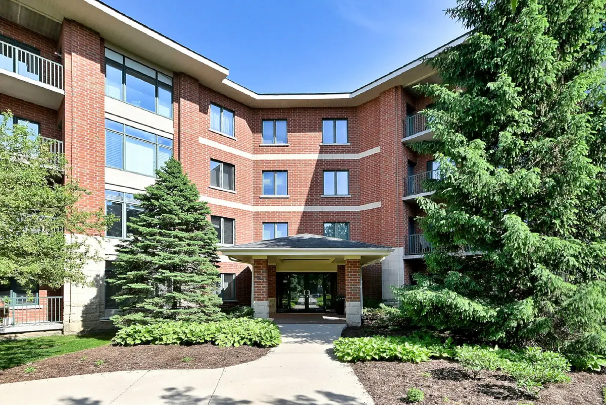 855 E 22nd Street #313, Lombard, IL 60148 - #1