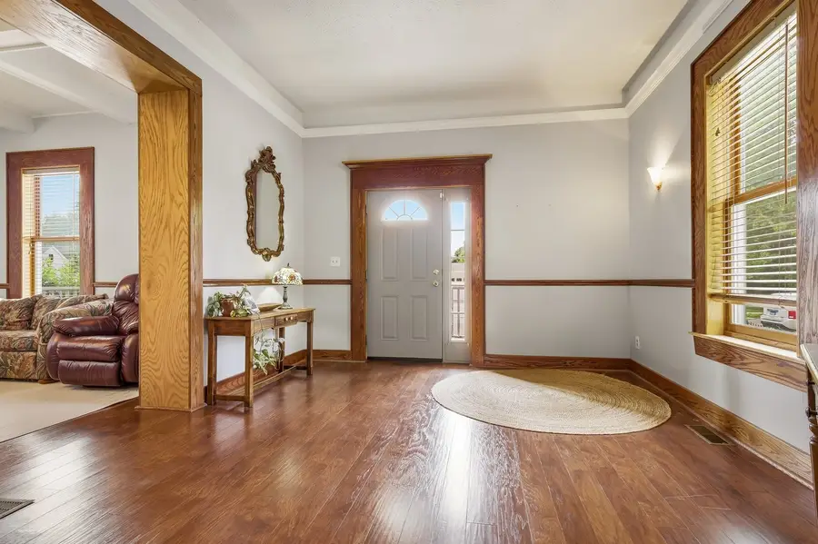 703 W Wood Street W, Bloomington, IL 61701 - #2