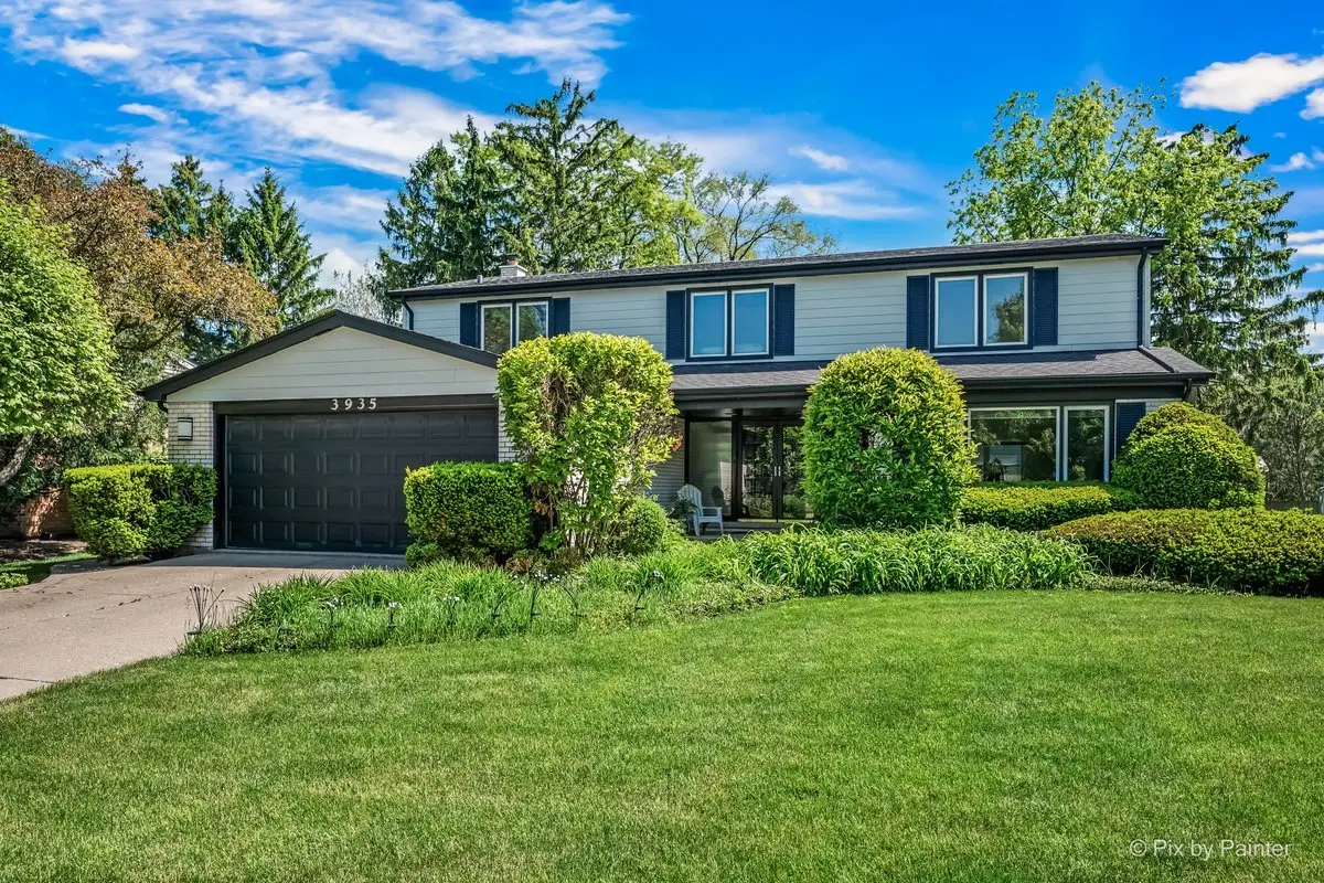 3935 Michael Lane, Glenview, IL 60026 - #1