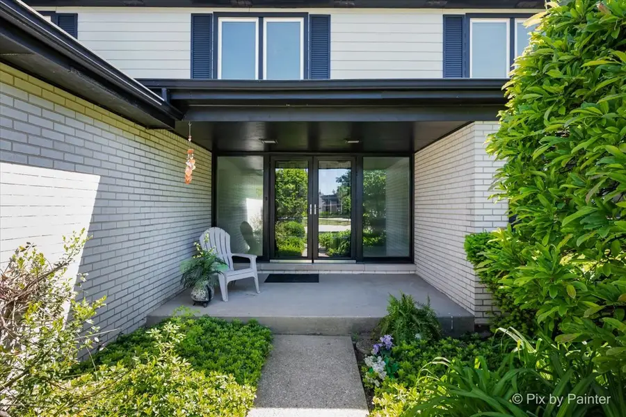3935 Michael Lane, Glenview, IL 60026 - #2