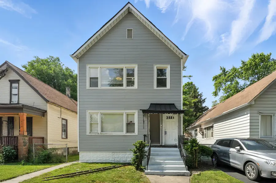 307 E 136th Place, Chicago, IL 60827 - #2