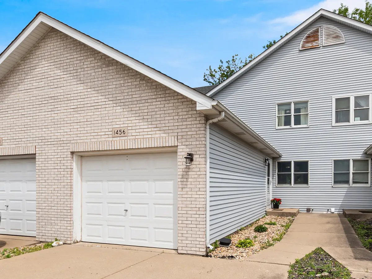1456 Anthony Lane, Sandwich, IL 60548 - #1