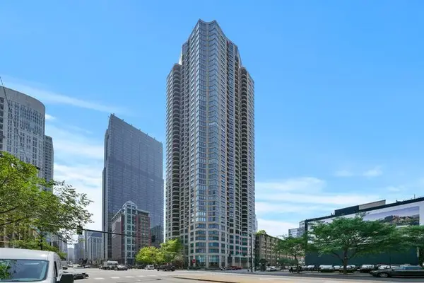 400 N Lasalle Drive #2908, Chicago, IL 60610