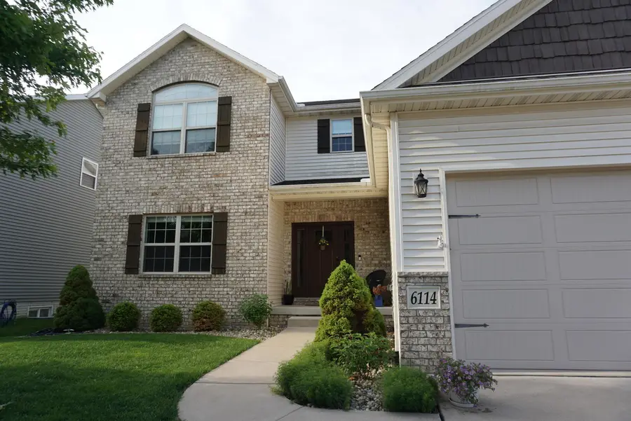 6114 W Clairemont Court, Edwards, IL 61528 - #2