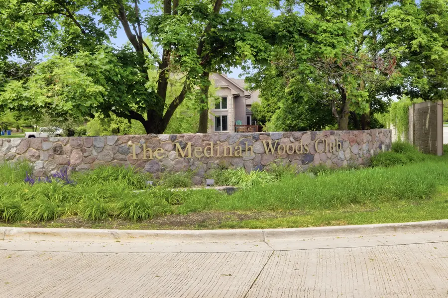 1398 Medinah Drive, Itasca, IL 60143 - #3