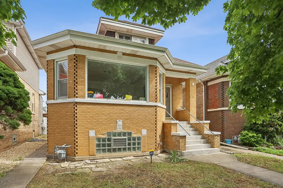 7932 W Cressett Drive, Elmwood Park, IL 60707 - #2