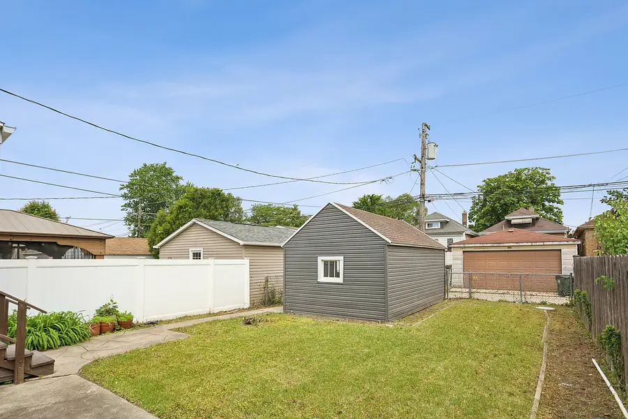7932 W Cressett Drive, Elmwood Park, IL 60707 - #3