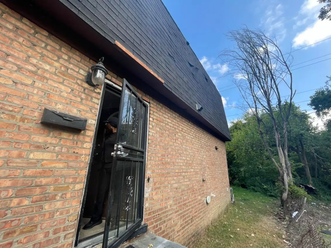 Address Withheld By Seller, Chicago, IL 60621 - #1