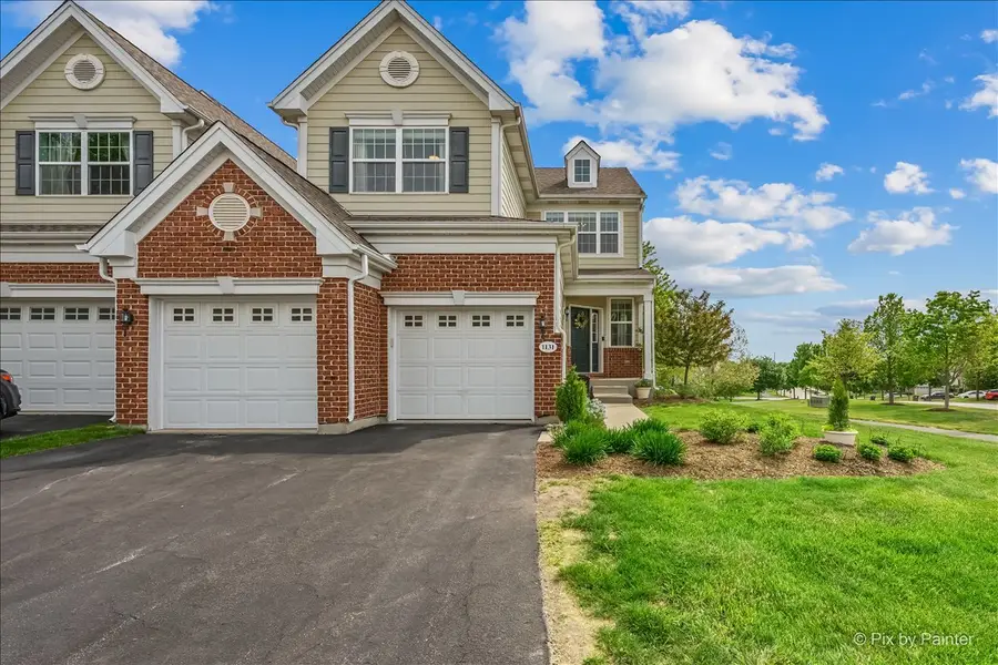 1131 Falcon Ridge Drive, Elgin, IL 60124 - #3