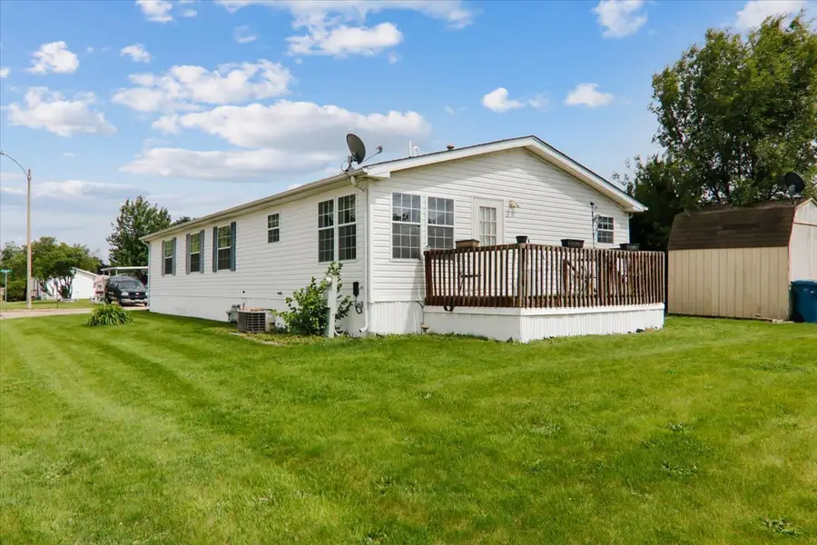 1 Berner Drive, Bloomington, IL 61701 - #2