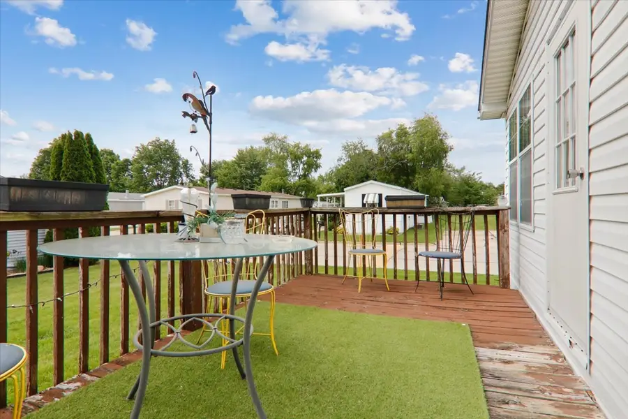 1 Berner Drive, Bloomington, IL 61701 - #3