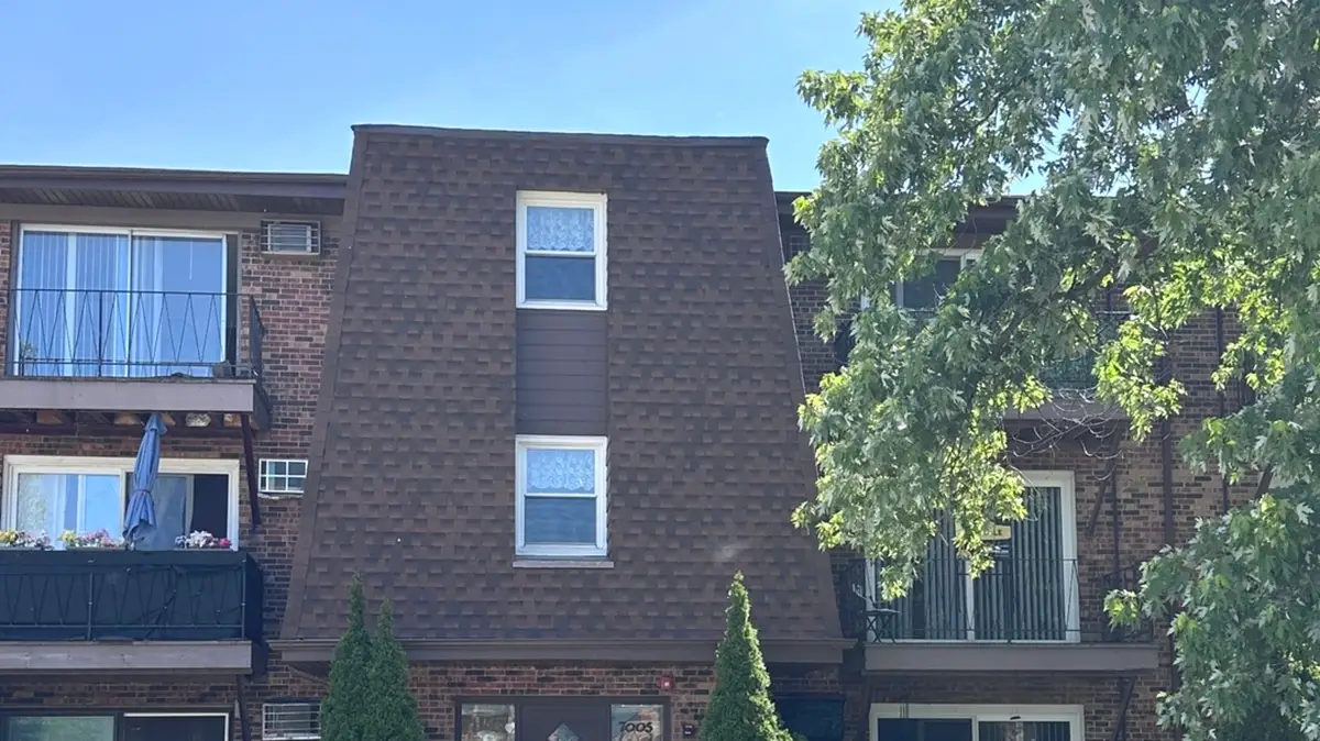 7005 99th Street #4, Chicago Ridge, IL 60415 - #1