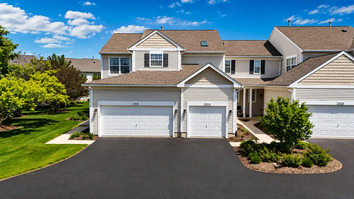 2916 Sheehan Drive #1, Naperville, IL 60564 - #1