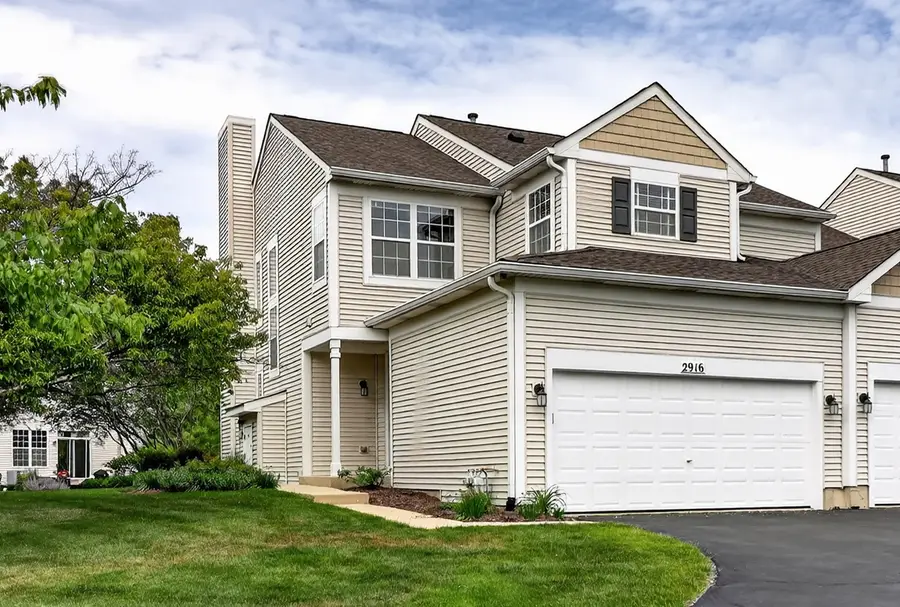 2916 Sheehan Drive #1, Naperville, IL 60564 - #2