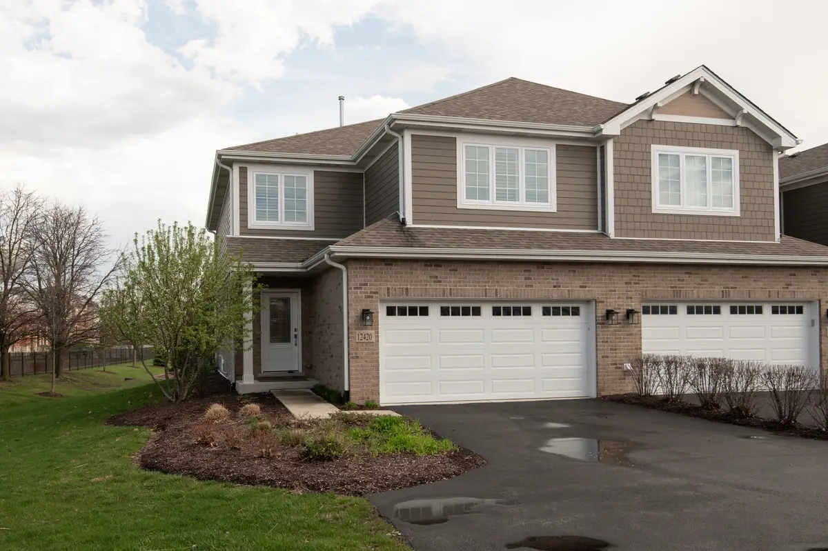 12420 Lacey Drive, Lemont, IL 60439 - #1