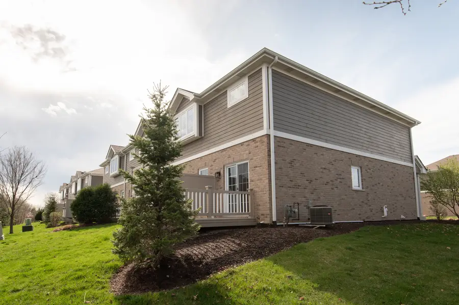 12420 Lacey Drive, Lemont, IL 60439 - #3