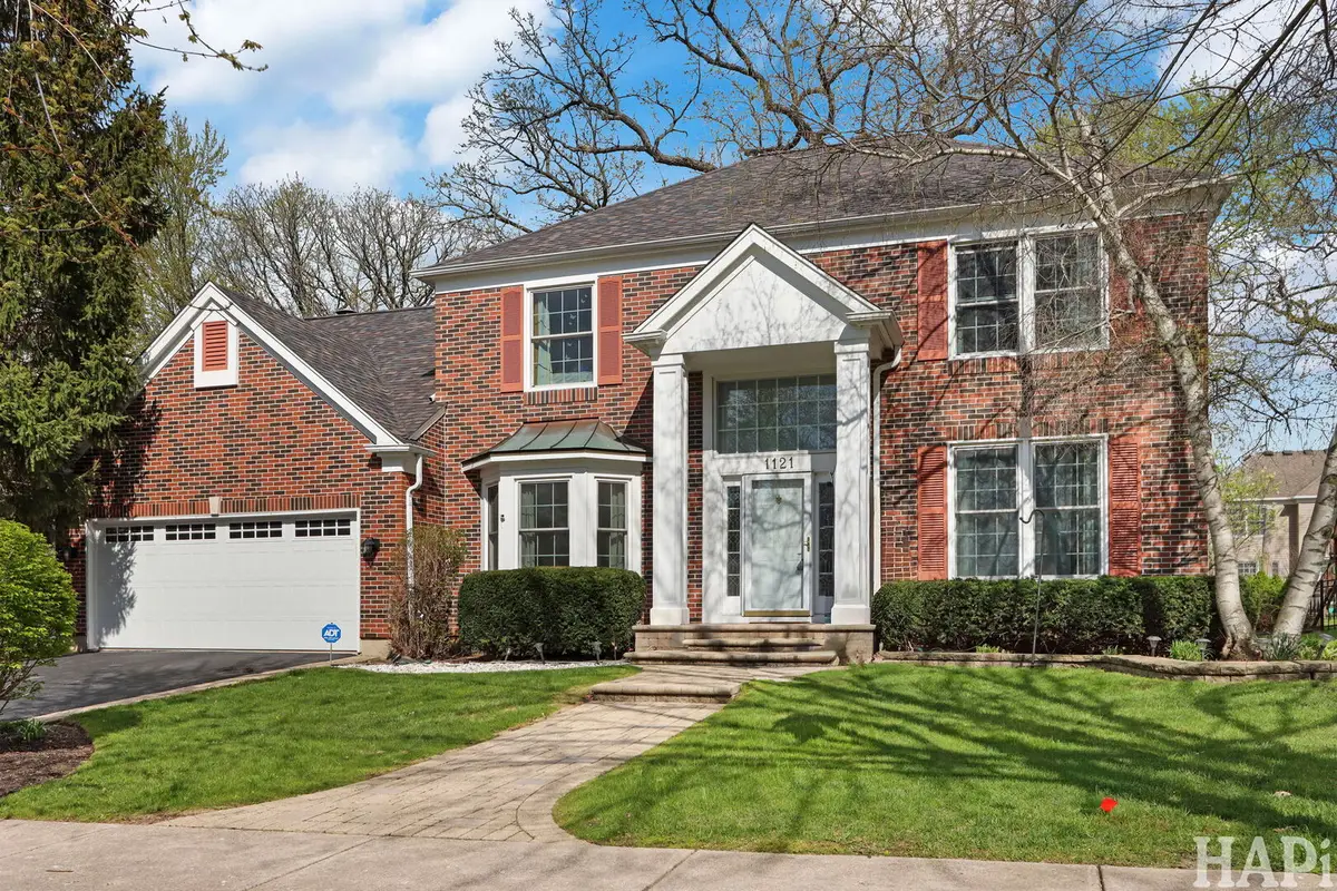 1121 Williamsburg Circle, Grayslake, IL 60030 - #1