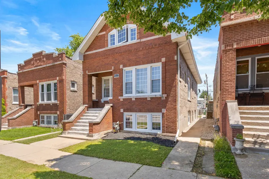 2511 Highland Avenue, Berwyn, IL 60402 - #2