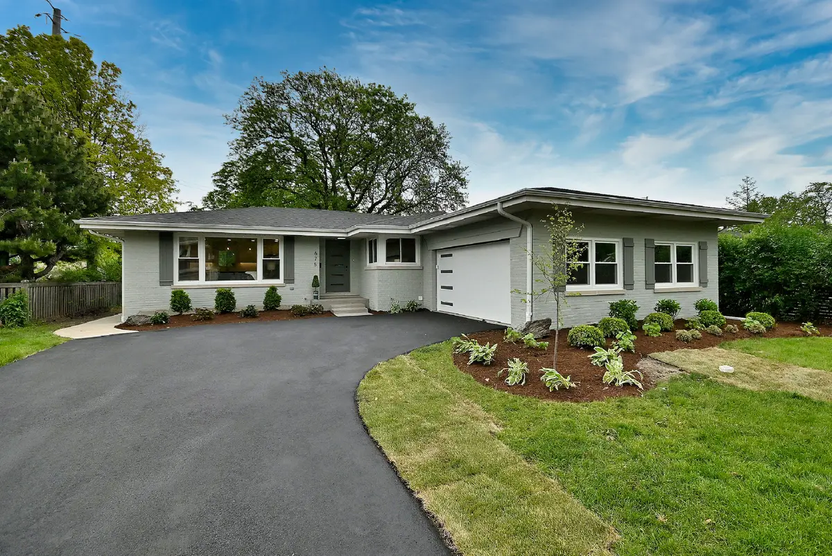 675 S Edgewood Avenue, Elmhurst, IL 60126 - #1