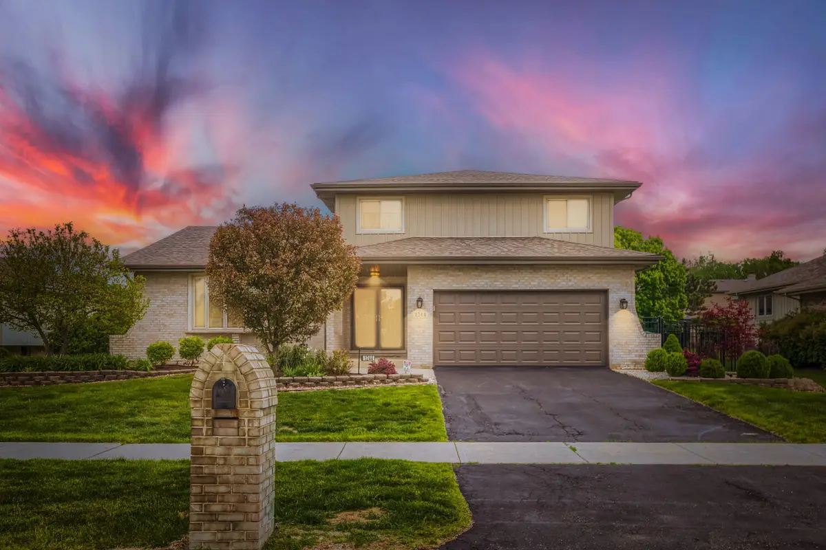 1244 Newbridge Avenue, Lockport, IL 60441 - #1