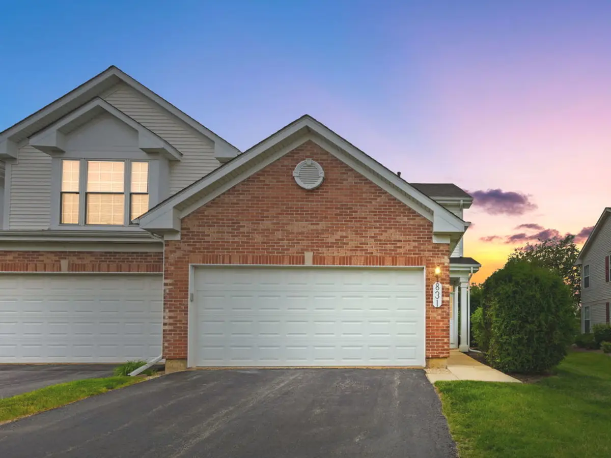 831 Stuarts Drive #831, Saint Charles, IL 60174 - #1