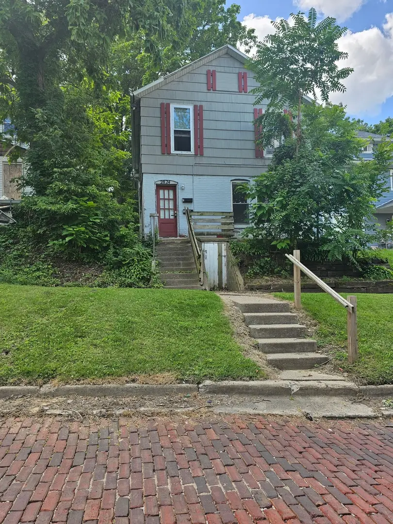2824 8th Avenue, Rock Island, IL 61201 - #1