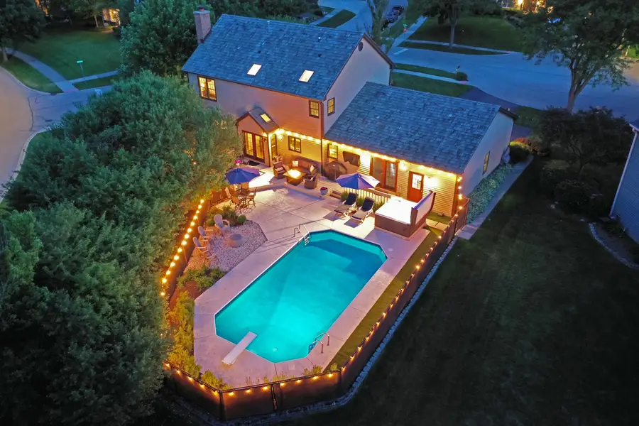 3 N Richmond Court, Lake Zurich, IL 60047 - #2